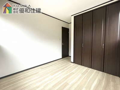 【洋室】 | 中古戸建　明石市大久保町大久保町