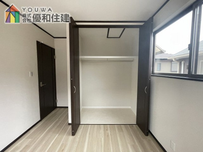【収納】 | 中古戸建　明石市大久保町大久保町