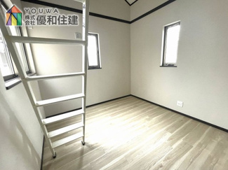 【洋室】 | 中古戸建　明石市大久保町大久保町