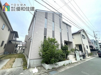 【外観】 | 中古戸建　明石市大久保町大久保町