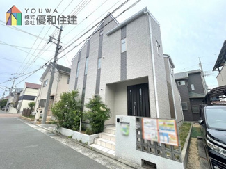 【外観】 | 中古戸建　明石市大久保町大久保町
