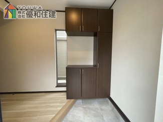 【玄関】 | 中古戸建　明石市大久保町大久保町