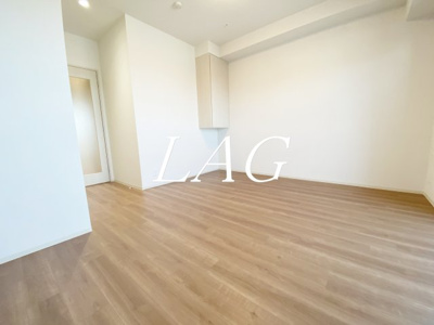 【寝室】 | ソライエアイル岩槻 | 寝室です。（同仕様です。）
