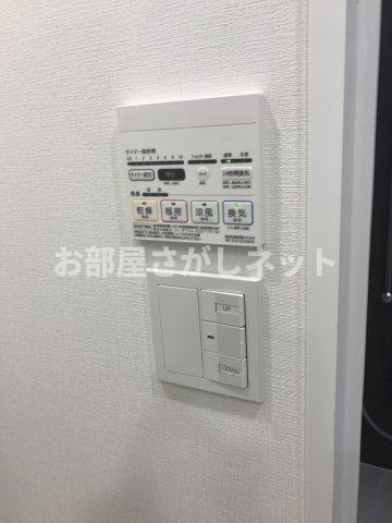 クレヴィスタ板橋志村【おとり物件なし】#学生・社会人にオススメ！初期費用分割払いOK！の設備