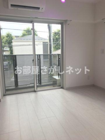 クレヴィスタ板橋志村【おとり物件なし】#学生・社会人にオススメ！初期費用分割払いOK！の居間・リビング