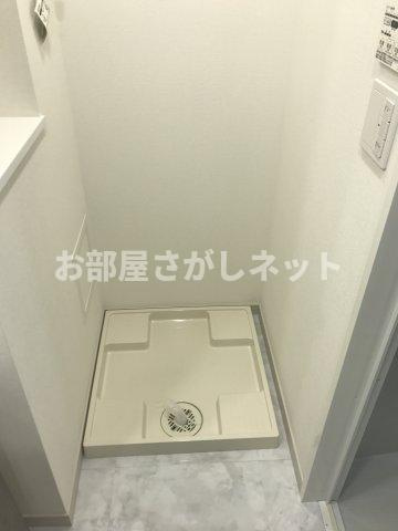 クレヴィスタ板橋志村【おとり物件なし】#学生・社会人にオススメ！初期費用分割払いOK！の設備
