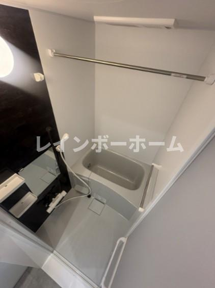 GRADUS瑞江の浴室|※同シリーズ参考写真となります。