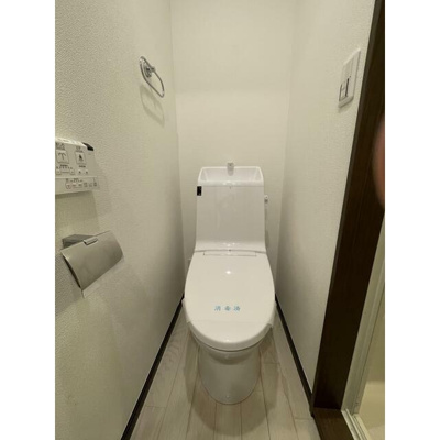 【トイレ】 | AVENIR町屋