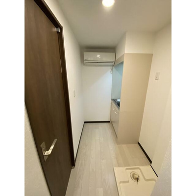 【玄関】 | AVENIR町屋