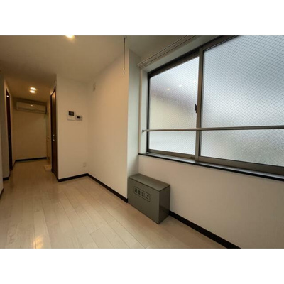【洋室】 | AVENIR町屋