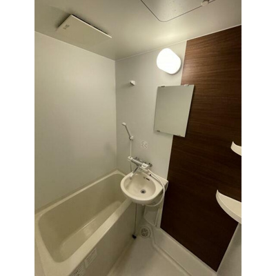 【浴室】 | AVENIR町屋