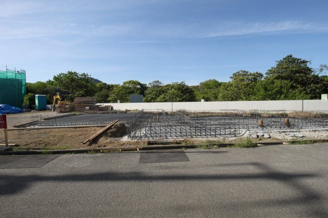 瀬戸東町　G号地　新築戸建　（全6区画）