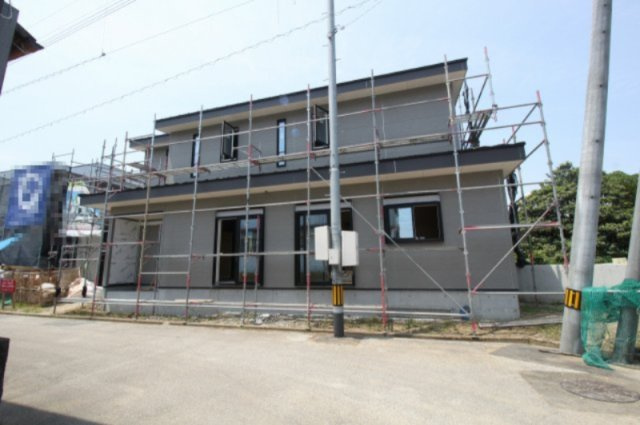 瀬戸東町　G号地　新築戸建　（全6区画）