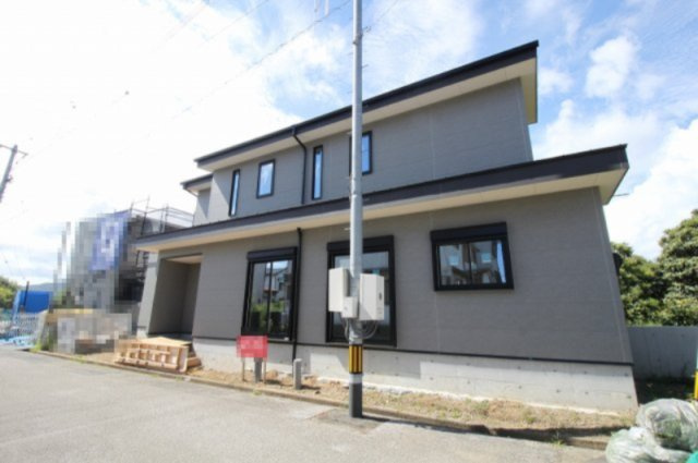 瀬戸東町　G号地　新築戸建　（全6区画）