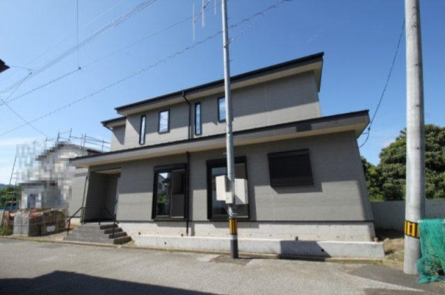 瀬戸東町　G号地　新築戸建　（全6区画）