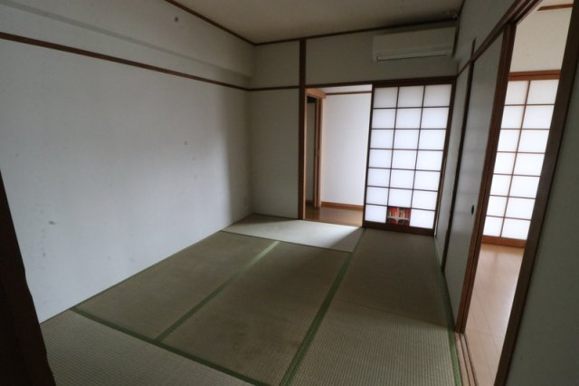 山本ビル　フローイン黄金の和室