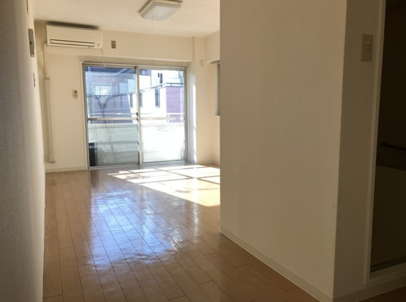 代官山テラスのその他