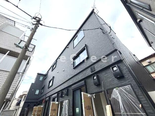 サザンロード西ヶ原