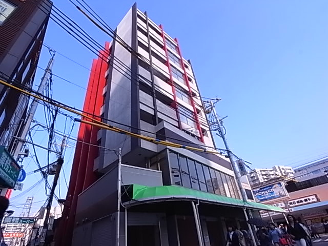 Mark RESIDENCE 垂水駅前