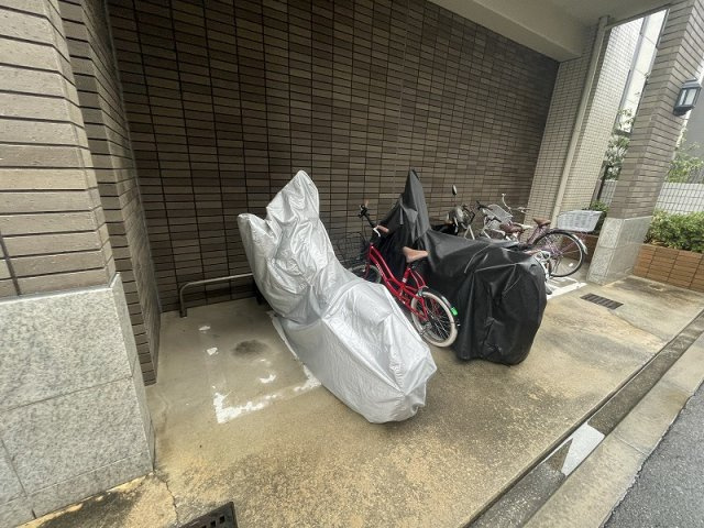 【その他共用部分】 | リベール南堀江