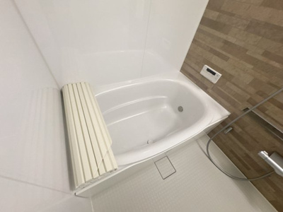 【浴室】 | リベール南堀江