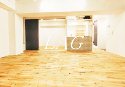 【居間・リビング】 | ＧＲＡＦＦＩＴＩ西新井 | 洋室のお部屋です。