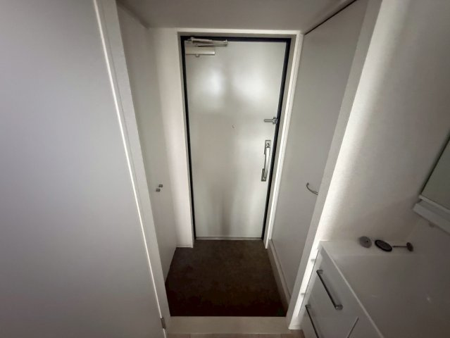 アスナ｜名古屋市の賃貸ならMy賃貸の玄関|アスナ