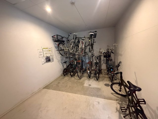 アスナ｜名古屋市の賃貸ならMy賃貸のその他共用部分|アスナ