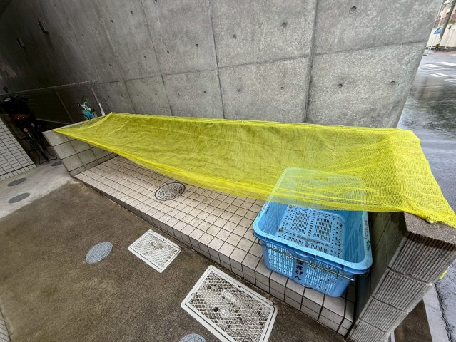 アスナ｜名古屋市の賃貸ならMy賃貸のその他共用部分|アスナ
