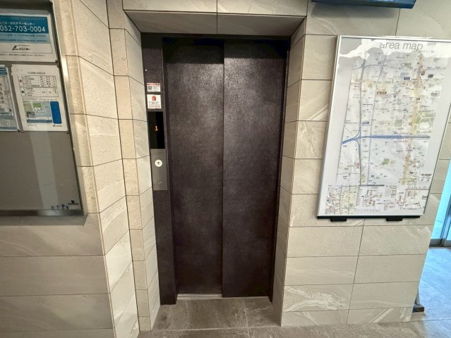 アスナ｜名古屋市の賃貸ならMy賃貸のその他共用部分|アスナ
