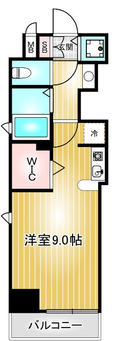 アスナ｜名古屋市の賃貸ならMy賃貸