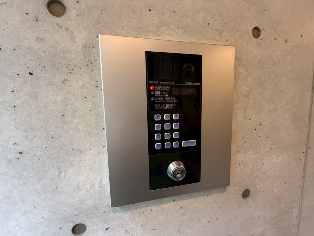 アスナ｜名古屋市の賃貸ならMy賃貸のセキュリティ|アスナ