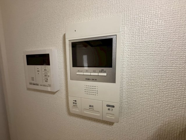 アスナ｜名古屋市の賃貸ならMy賃貸のセキュリティ|アスナ