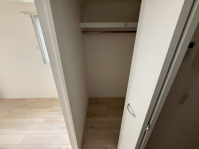 アスナ｜名古屋市の賃貸ならMy賃貸の収納|アスナ