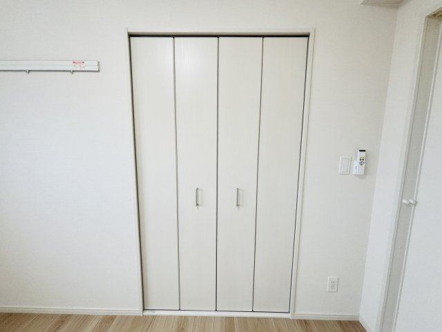 レジデンス川のその他