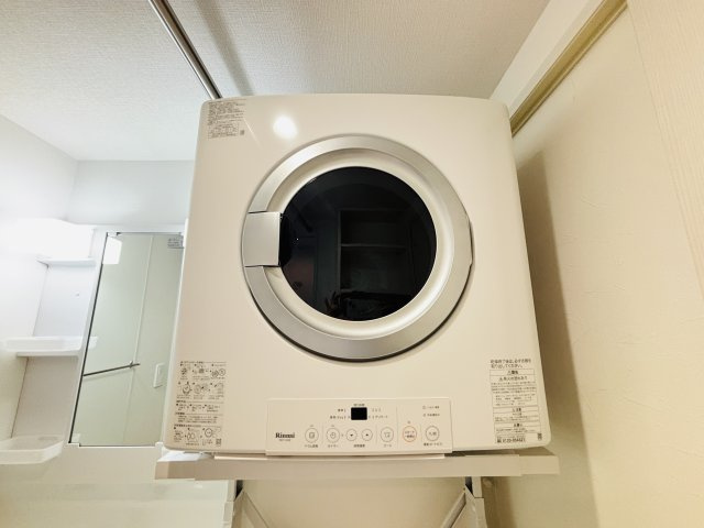 レジデンス川のセキュリティ