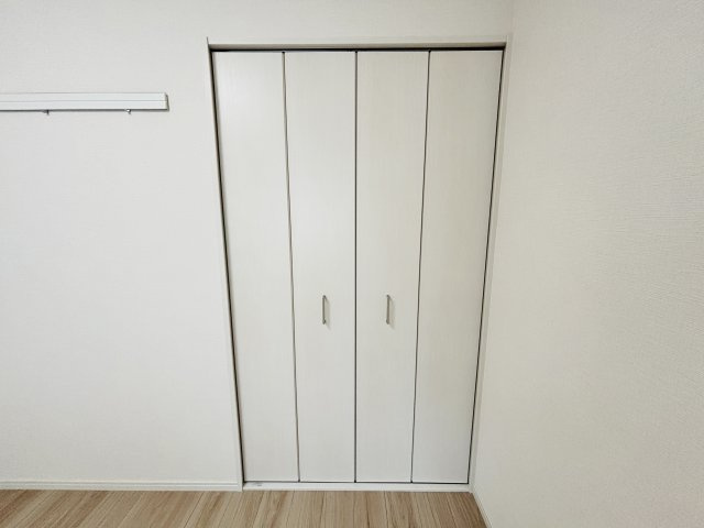 レジデンス川の設備