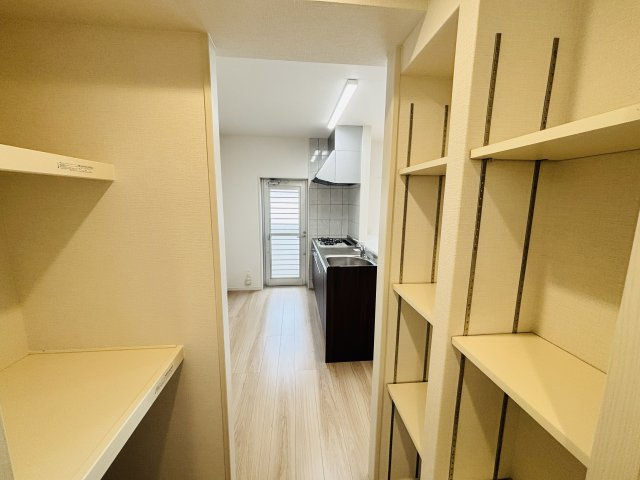 レジデンス川のその他
