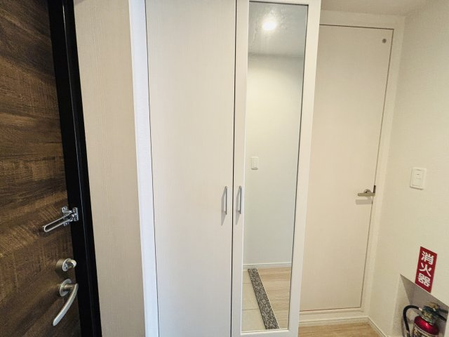 レジデンス川のその他共用部分
