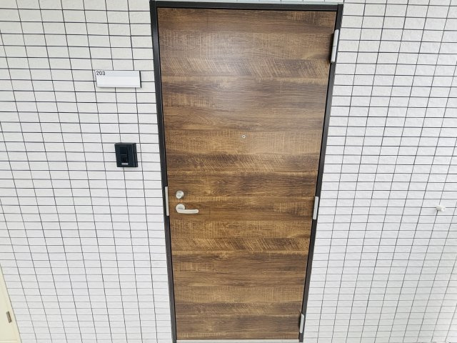 レジデンス川のその他共用部分