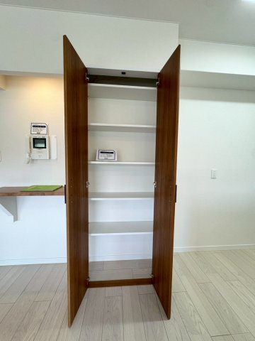 【収納】の画像