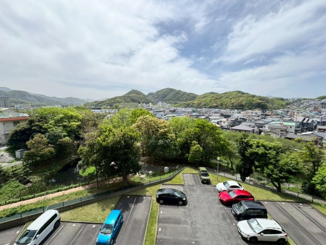 【展望】の画像