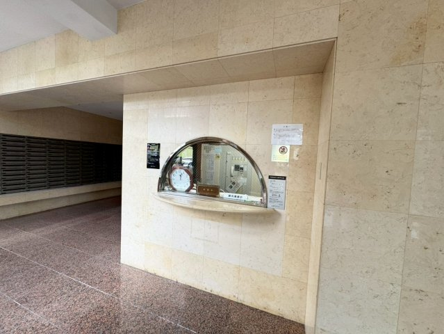 【認定中古】サンライフ企救丘駅前ー3LDKー【小倉南区　中古マンション】のその他|【小倉南区　中古マンション】
