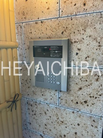 アピジ小梅向島のセキュリティ|オートロック