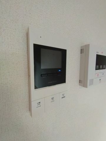 ヒカルサ和歌山鳴神Ⅱのセキュリティ