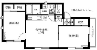 【間取り】 | Ｐｒｉｍｅｉｒｏ．Ｍ | 間取りです。