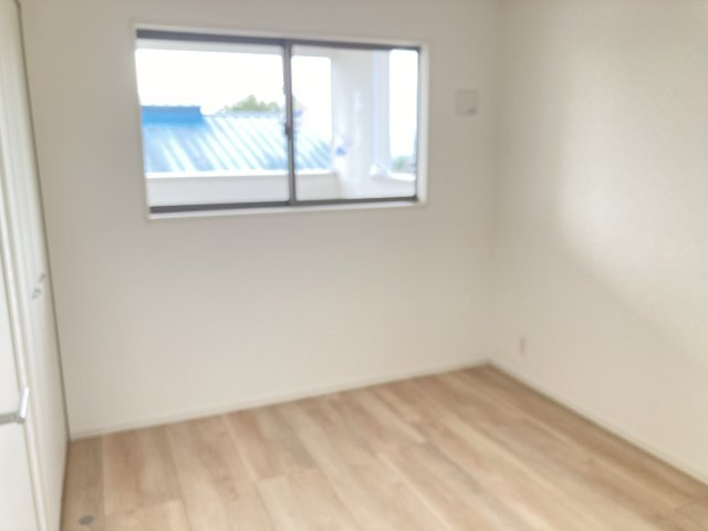クレイドルガーデン前橋市青柳町第28　9号棟の洋室|洋室２です