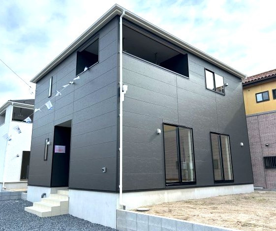 クレイドルガーデン前橋市青柳町第28　9号棟