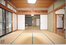 【和室】 | 相模原市緑区又野貸家