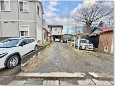 【駐車場】 | 相模原市緑区又野貸家